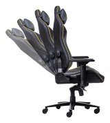 Trust GXT 721 Ruya Pro Universal gamingstol Sort #6