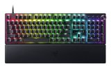 Razer Huntsman V3 Pro 8KHz tastatur Spil USB Sort #1