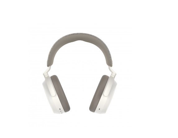 Sennheiser Momentum 4 Wireless white #6