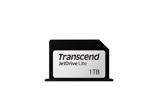 Transcend JetDrive Lite 330 1 TB #1