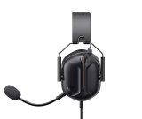 Havit H2033D Hovedtelefoner til gaming Spil Sort #2