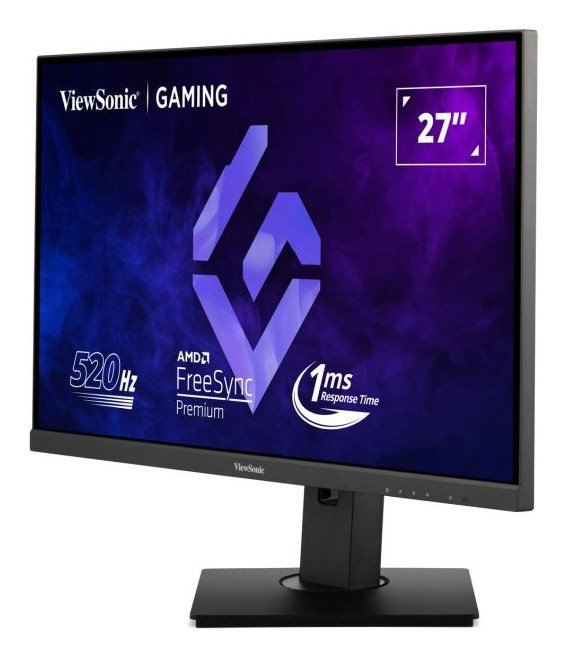 Viewsonic XG2737 computersk�rm 68,6 cm (27
