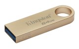 Kingston Technology DataTraveler 64 GB 220 MB/s Metal USB 3.2 Gen 1 SE9 G3 #3