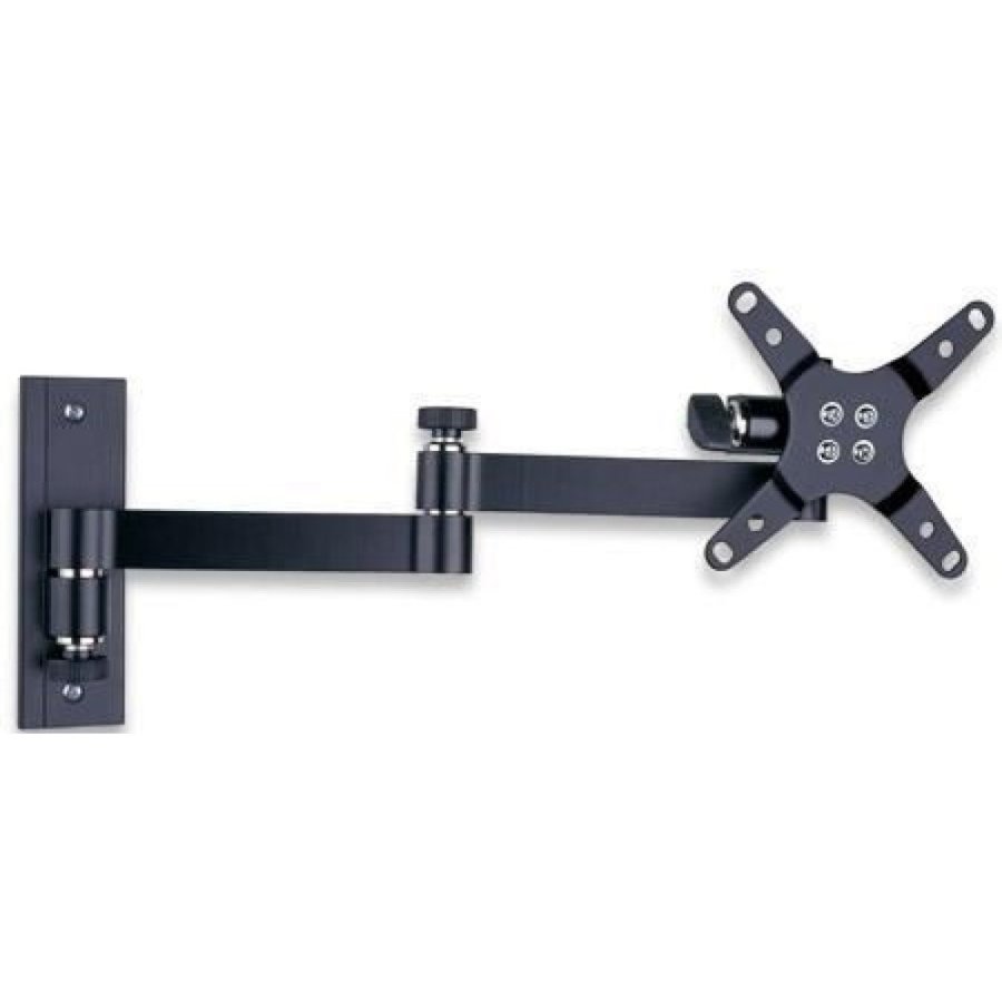 Techly ICA-LCD 104BK tv-beslag 76,2 cm (30