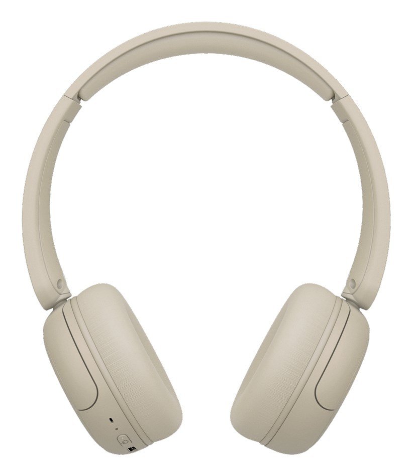 JVC HA-S59W Headset Kabel & tr�dl�s Musik/hverdag USB Type-C Bluetooth Beige #2