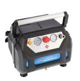 KOMPRESOR AIRPRESS H215/6   6L/1,5KM  BEZOLEJOWA 215 L/MIN. #4