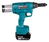 Makita DRV250 nitte maskine #13