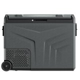 YOLCO TCX60 Carbon Brbart kompressorkleskab #5