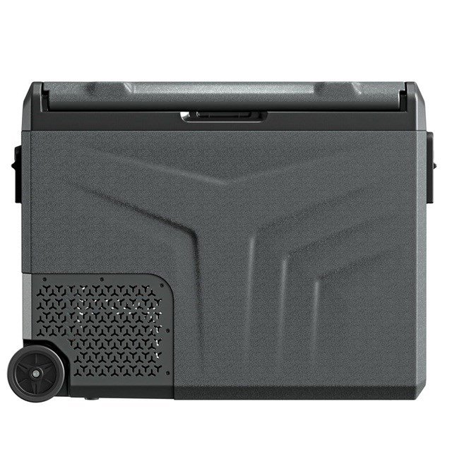 YOLCO TCX60 Carbon Brbart kompressorkleskab #5