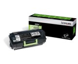 Lexmark 522H tonerpatron 1 stk Original Sort #1