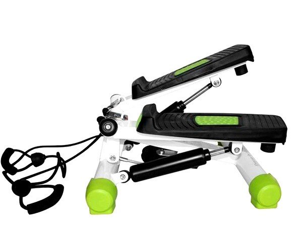 HMS Fitness S3033 Grn, Hvid #3