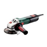 Metabo WEV 11-125 QUICK vinkelsliber 12,5 cm 10500 rpm 1100 W 2,1 kg #16