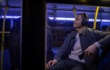 Sony WH-1000XM5 Headset Kabel & trdls Opkald/musik Bluetooth Sort #4