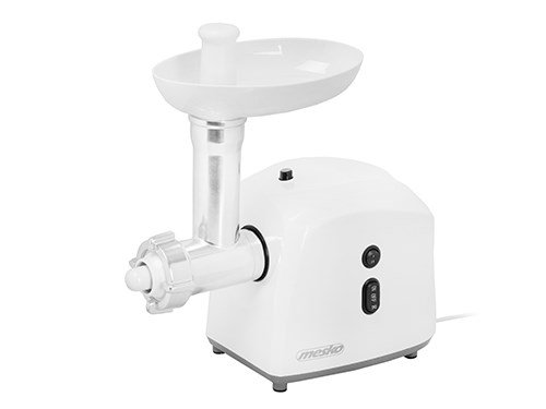 Mesko Home MS 4805 kdhakker 600 W Hvid #11