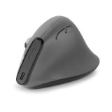 BakkerElkhuizen Grip Pro mus Kontor H�jre h�nd RF tr�dl�st Optisk 2400 dpi #3
