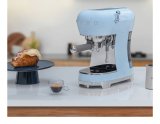 Hurtig manuel kaffemaskine Smeg ECF02PBEU Bl 1,1 L #16