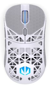 ENDORFY LIV Plus Wireless Onyx White mus Spil Ambidextrous Bluetooth Optisk 26000 dpi #18