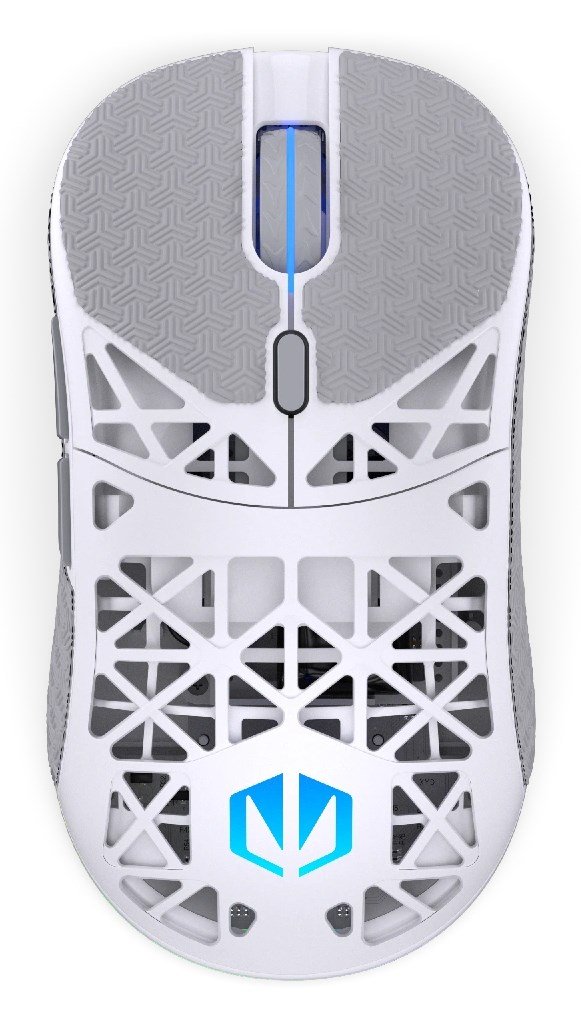 ENDORFY LIV Plus Wireless Onyx White mus Spil Ambidextrous Bluetooth Optisk 26000 dpi #18