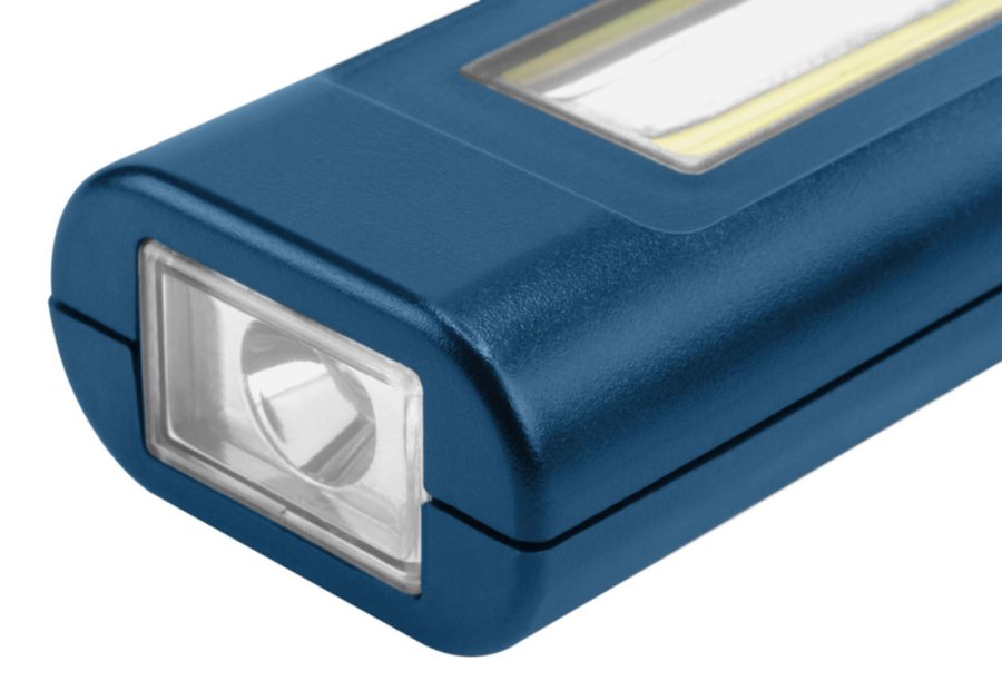 Ansmann WL450R slim LED Workshop Lamp #10