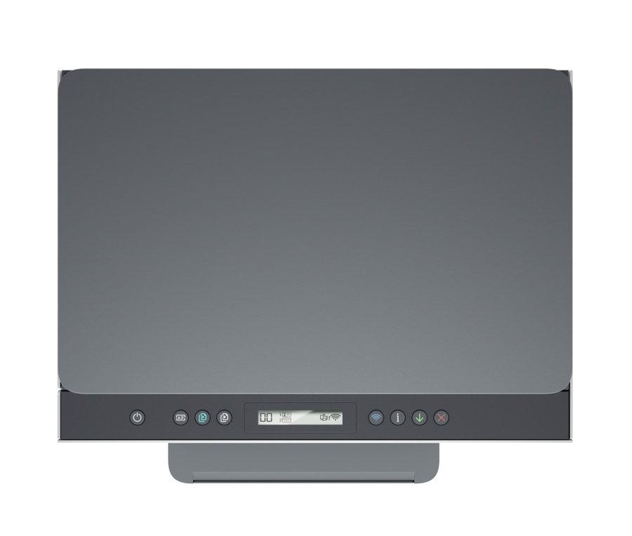 HP Smart Tank 720 All-in-One Termisk inkjet A4 4800 x 1200 dpi 15 sider pr. minut Wi-Fi #7