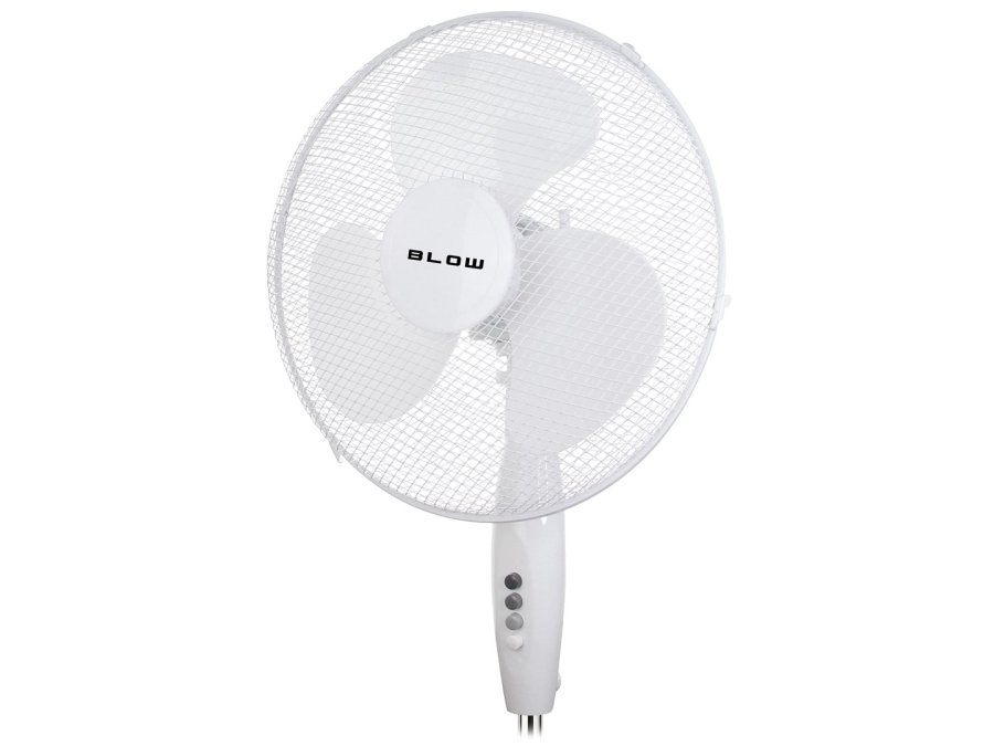 Stende ventilator 16