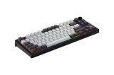 HATOR Skyfall Pro Wireless 80 tastatur Spil USB + RF Wireless + Bluetooth QWERTY US engelsk Sort, Gr� #4