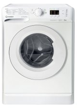 Vaskemaskine INDESIT MTWSA 61294 W PL #1