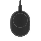 Belkin BoostCharge Pro Smartphone Sort Vekselstrm Trdls opladning Hurtig opladning Indendrs #4