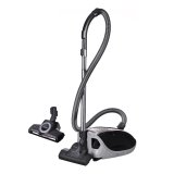 Odkurzacz MIELE Guard M1 Cat&Dog Obsidian Black #1
