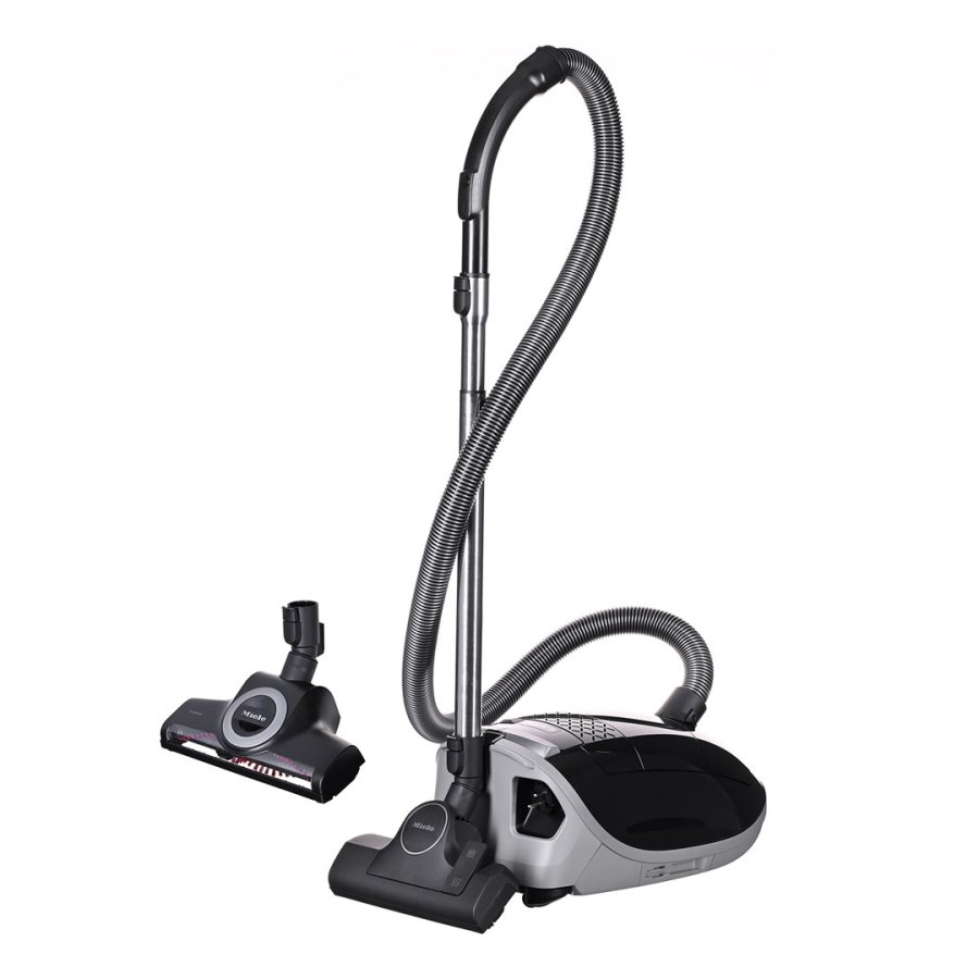 Odkurzacz MIELE Guard M1 Cat&Dog Obsidian Black #1