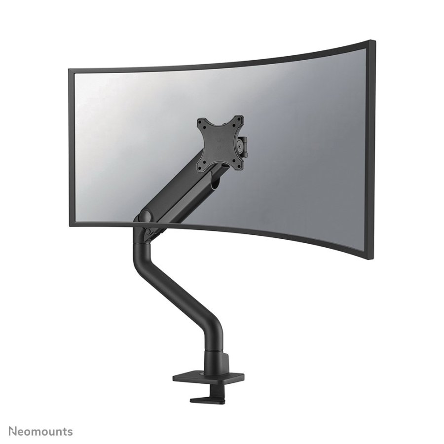 Neomounts DS70S-950BL1 skrmbeslag og -stativer 124,5 cm (49