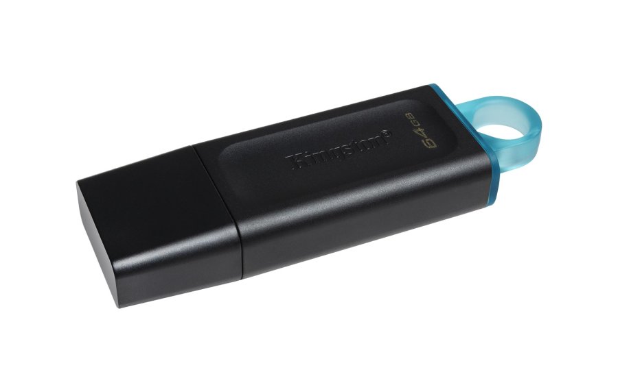 Kingston Technology DataTraveler Exodia - USB 3.2 Flash Drive #4