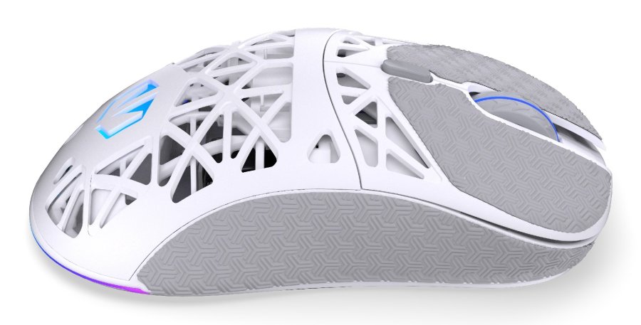 ENDORFY LIV Plus Wireless Onyx White mus Spil Ambidextrous Bluetooth Optisk 26000 dpi #15