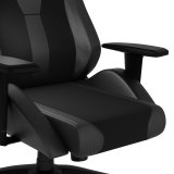 GENESIS Nitro 650 Gaming lnestol Polstret sde Sort #9