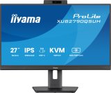 iiyama ProLite XUB2790QSUH-B2 computerskrm 68,6 cm (27