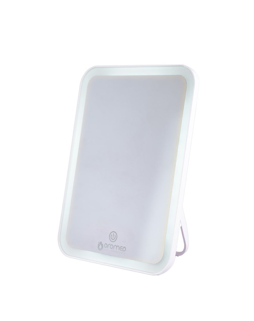 Make-up-spejl med LED-belysning OROMED ORO-MIRROR LED X1 #3