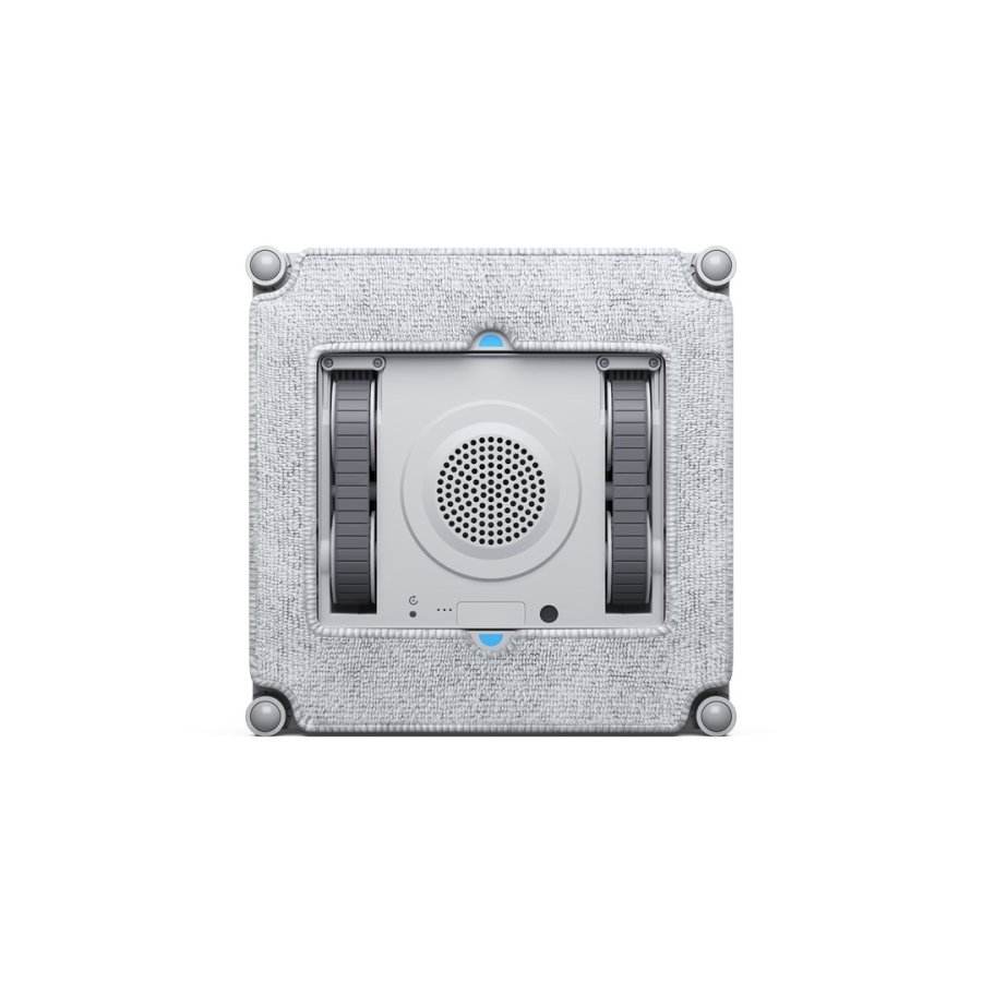 Ecovacs Winbot Mini vinduespudserrobot (hvid) #4