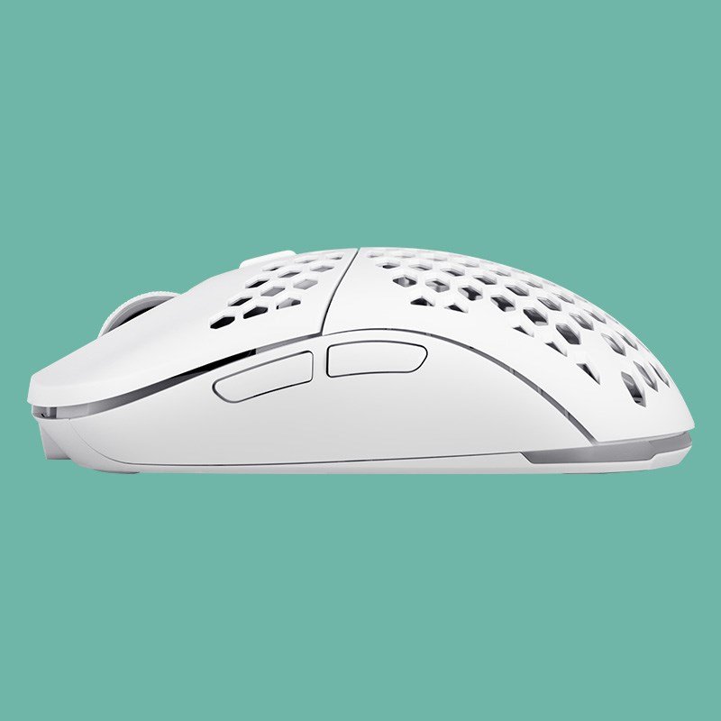 Gaming Mouse GAMIAC PX71 - White #3