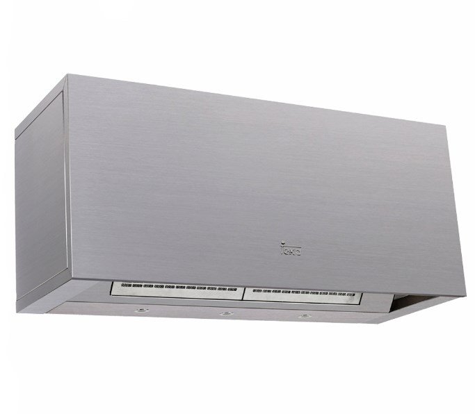 Teka DHI 90 Rustfrit stl 780 m/t #4