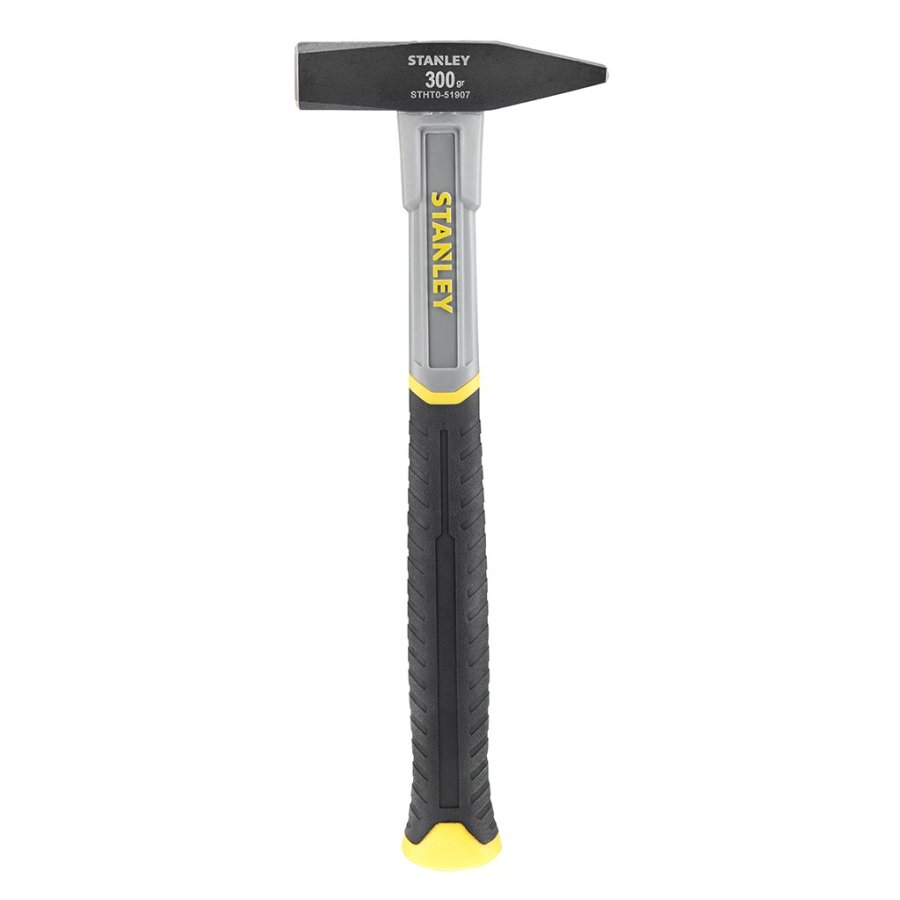 Stanley STHT0-51907 hammer Tvrpenhammer Sort, Gr #3