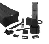 Wahl 09918 Sort, Gr #10