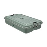 Stanley Useful Classic Box Hammertone Green #1