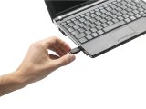 SanDisk Cruzer Blade USB-ngle 128 GB USB Type-A 2.0 Sort, Rd #3