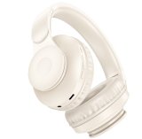 Hoco W45 Enjoy Trdlst Bluetooth In-Ear Headset Hvid #2