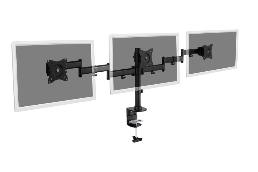Digitus DA-90362 skrmbeslag og -stativer 68,6 cm (27