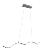 Activejet LED-loftslampe AJE-SARA #12