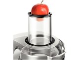 Bosch MES4000 citruspresser og juicemaskine Saftpresser Sort, Gr, Rustfrit stl 1000 W #12