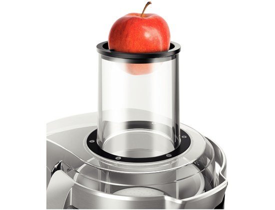 Bosch MES4000 citruspresser og juicemaskine Saftpresser Sort, Gr, Rustfrit stl 1000 W #12