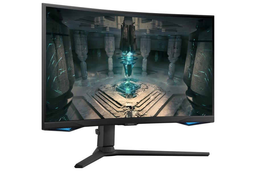 Samsung LS27BG650EU computerskrm 68,6 cm (27