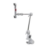 Barkan Mounting Systems T580 holder Passiv holder Mobiltelefon/Smartphone, Tablet/UMPC Hvid #6